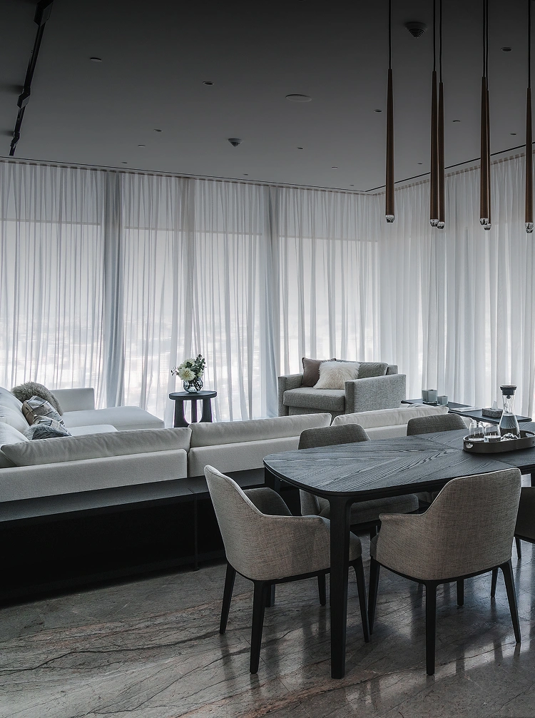 Стиль большого города