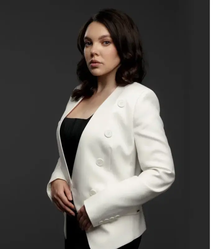 Владлена Алексеенко