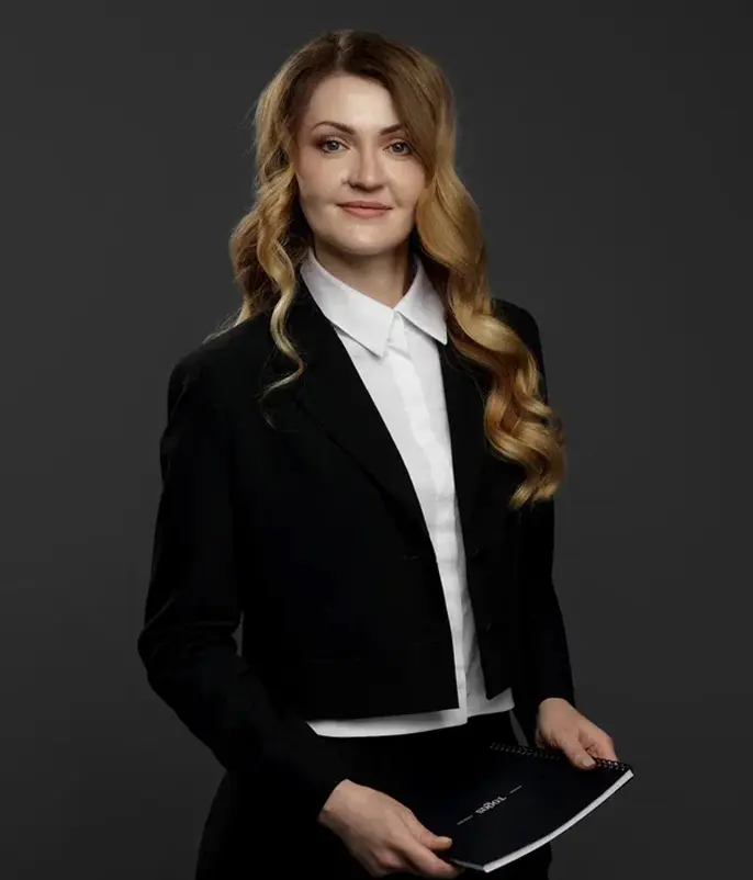 Елена Левкевич