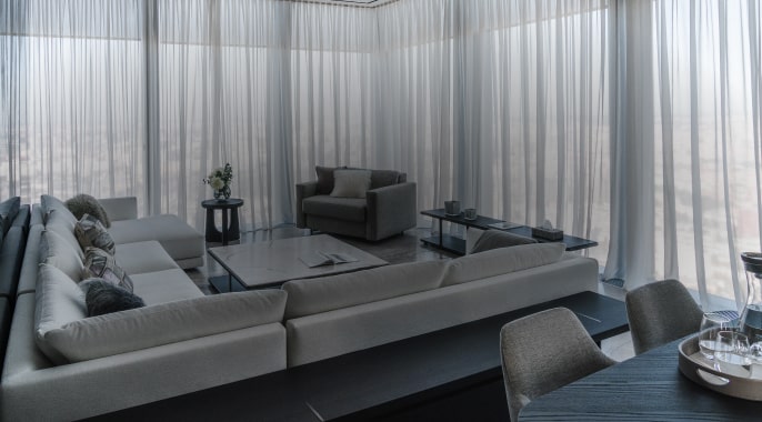 Проект дизайнера Светланы Севериновой